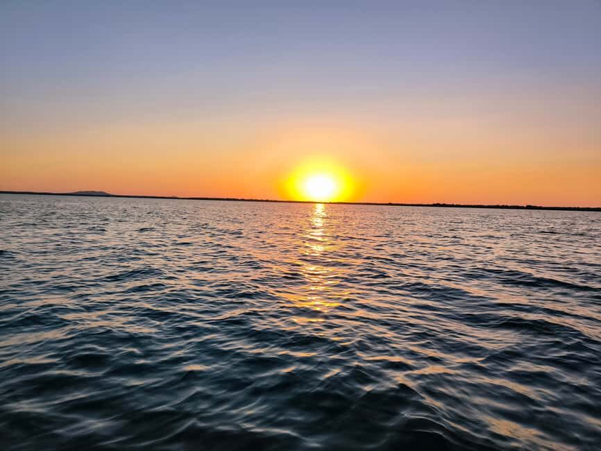 Murighiol: Danube Delta Guided Boat Tour - Tour options: 3 hours, sunrise/sunset magic, and full-day variety