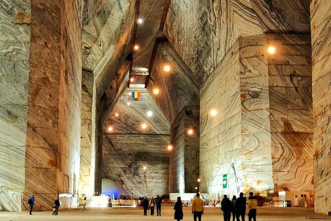 National Village Museum and Salt Mine in a Day Tour - Hotel pickup to an 8-hour plan that actually fits