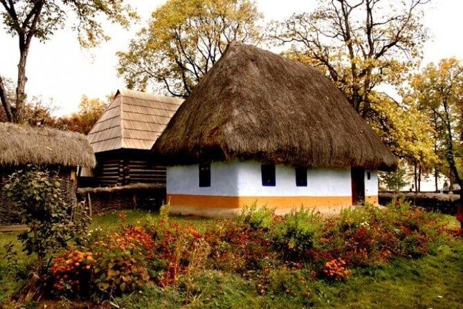 National Village Museum and Salt Mine in a Day Tour - Who should book this Bucharest-to-Slănic day trip