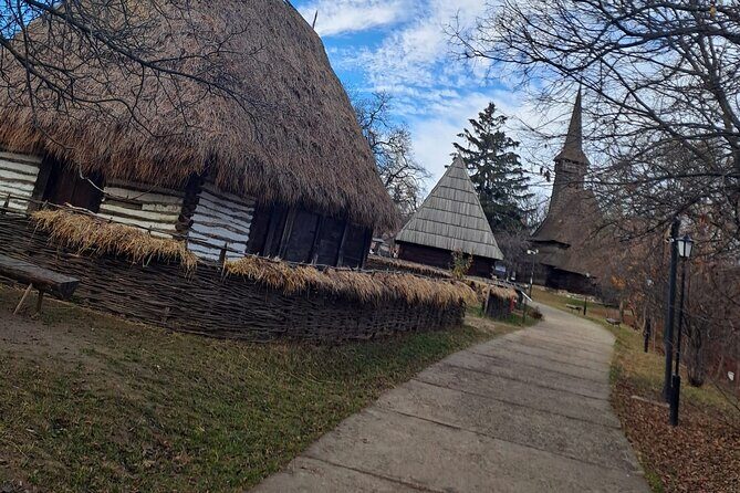 National Village Museum and Salt Mine in a Day Tour - Should you book it?