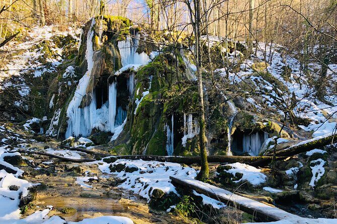 Nera Gorge National Park - Private Day Tour from Timisoara - Price and value: what $177.44 buys you from Timisoara