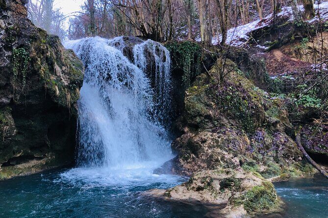Nera Gorge National Park - Private Day Tour from Timisoara - What you should budget for lunch and how the meal stop affects your timing