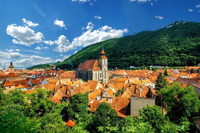 One Day Private Tour to Peles and Dracula Castles & Brasov City - How to make the day go smoothly (and avoid the big stress points)