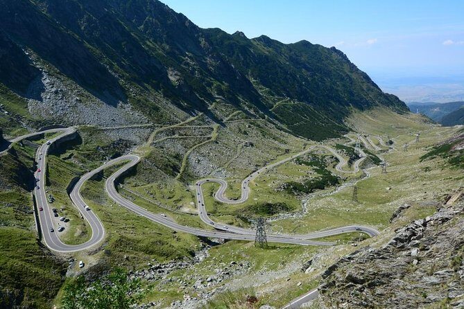 One day tour Transfagarasan road , Balea waterfall, Balea lake - Key highlights you’ll actually care about