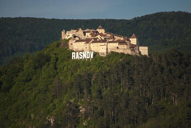 One day trip Bear Sanctuary Dracula Castel and Rasnov Fortress from Brasov - Key points to know before you go