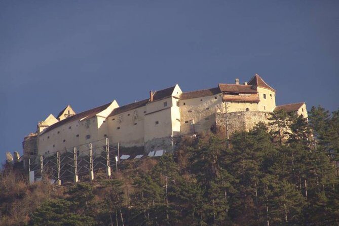 One day trip Bear Sanctuary Dracula Castel and Rasnov Fortress from Brasov - Best-fit traveler: who will enjoy this day the most