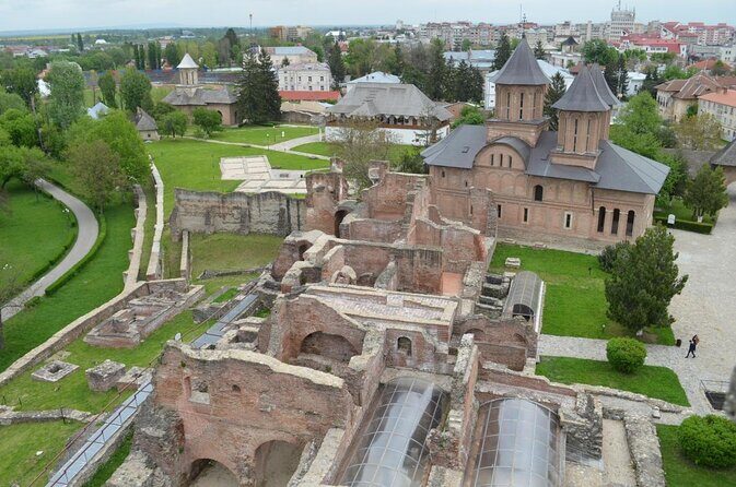 One-Day Vlad the Impaler Royal Court Private Tour from Bucharest - Key Things That Make This Tour Worth Your Time
