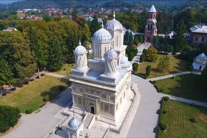 One-Day Vlad the Impaler Royal Court Private Tour from Bucharest - A Private Vlad Road Trip From Bucharest (Where Flexibility Really Matters)
