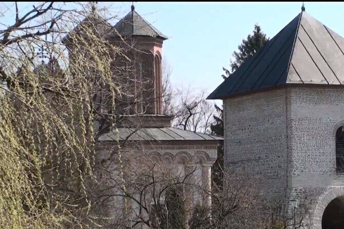 One-Day Vlad the Impaler Royal Court Private Tour from Bucharest - Vidraru Dam: Free Admission, Big Numbers, and a Late-Day Reality Check