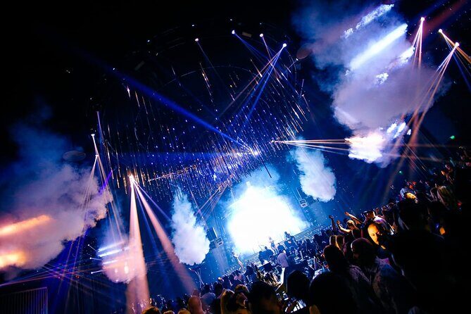 Party Concierge (digital service) - Key highlights worth knowing