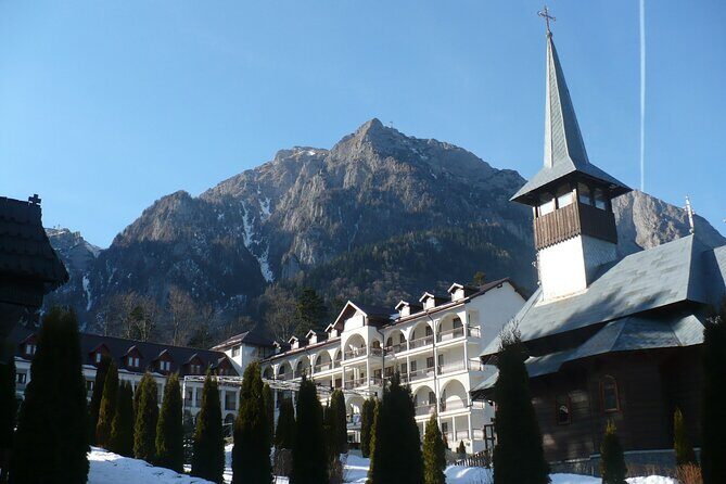 Peles Castle and optional Cantacuzino Castle from Brasov - Your Ticket Strategy: What’s Included vs What Costs Extra