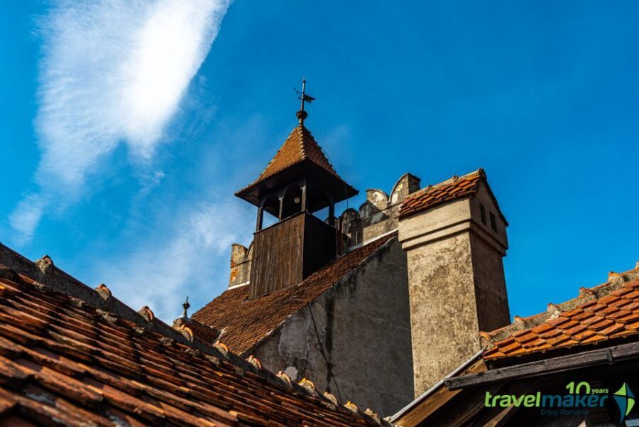 Peles, Dracula's Castles & Brasov: Private Day Trip & Pickup - Key Highlights You’ll Care About