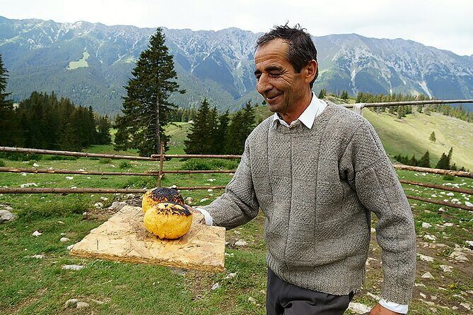 Pestera and Magura Full-Day Private Walking Tour from Brasov - A real mountain day, not just a box-check tour