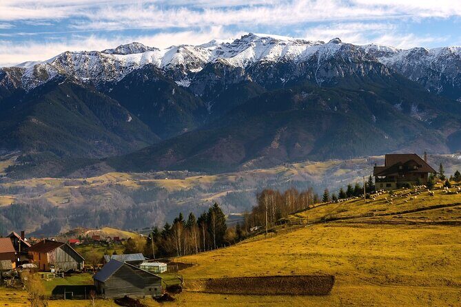 Pestera and Magura Full-Day Private Walking Tour from Brasov - What to bring so the day stays comfortable