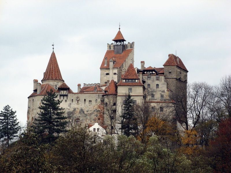 Premium Transylvania and Dracula's Castle 2-Day Tour - Key takeaways before you go