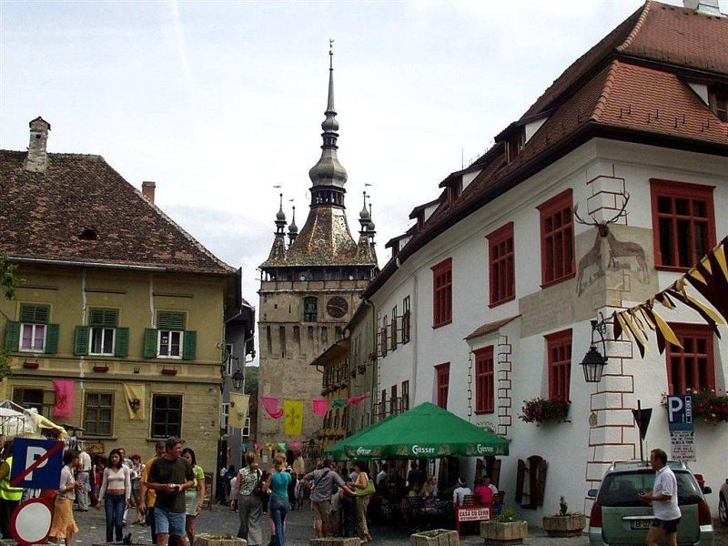 Premium Transylvania and Dracula's Castle 2-Day Tour - Bucharest Pickup at 7:00 and the Reality of Two Long Travel Days