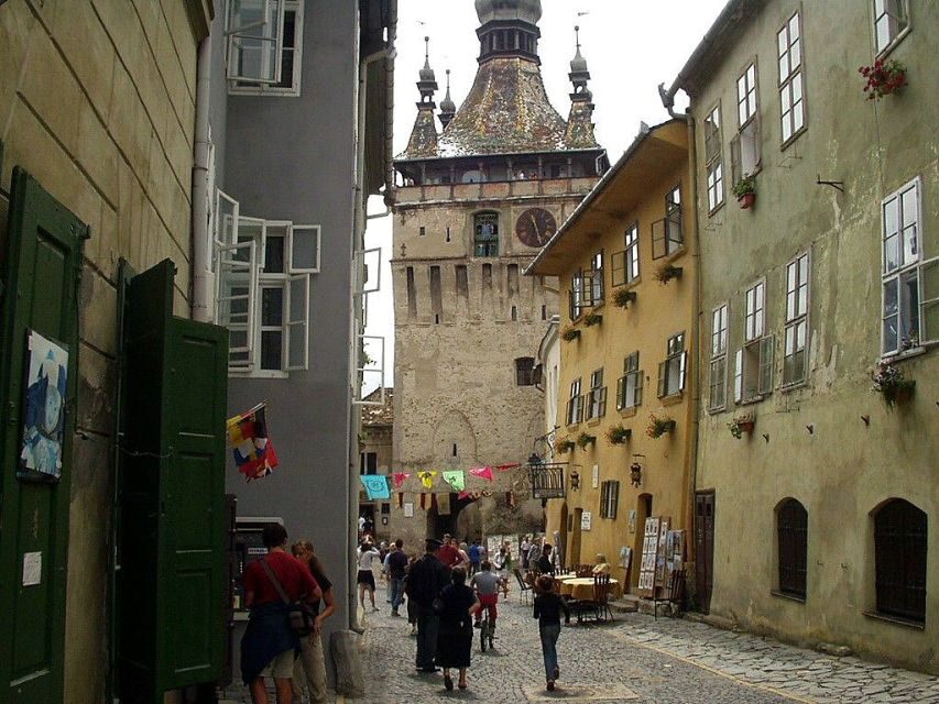 Premium Transylvania and Dracula's Castle 2-Day Tour - Price and Logistics: What You’re Paying For (and What You Still Need to Pay)