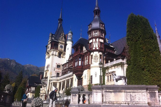 Private 4-Day Tour in Transylvania including Transfagarasan Road from Bucharest - Day 3: Ohaba’s working water mill, wool-carpets in Lisa, and Făgăraș Fortress