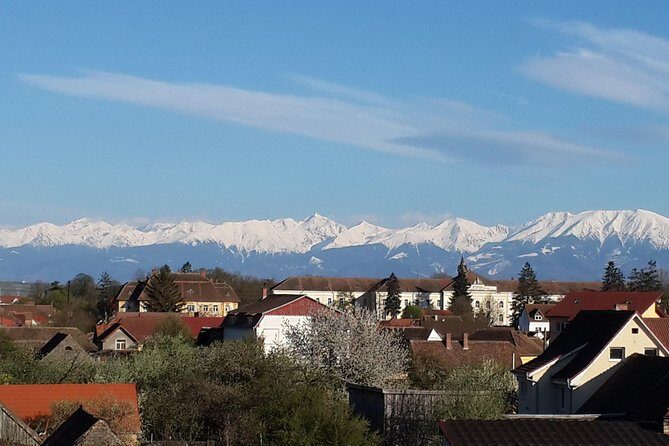Private 5-Day Tour in Transylvania from Bucharest Hotel Pick-up and Drop off - How a Private Transylvania Loop Feels Different (and Why It’s Good Value)