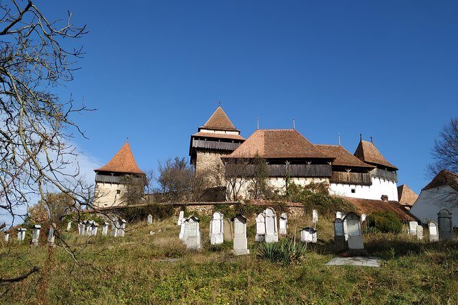 Private 5-Day Tour in Transylvania from Bucharest Hotel Pick-up and Drop off - Day 5: Snagov Monastery and the Return to Bucharest