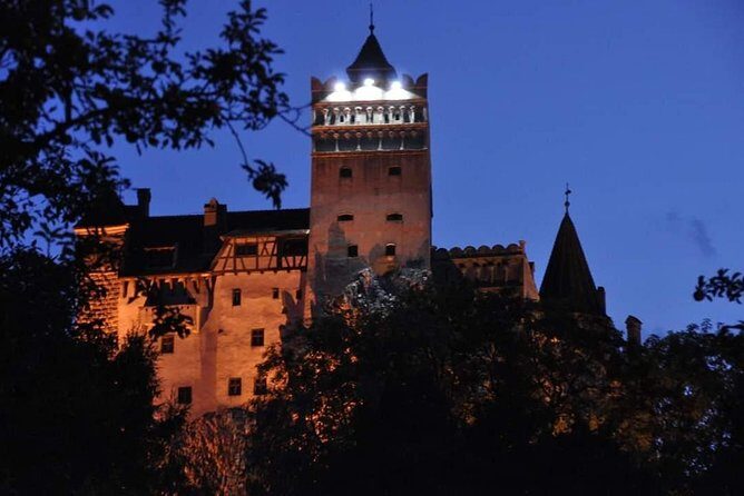 Private 5-Day Tour in Transylvania from Bucharest Hotel Pick-up and Drop off - Guide Power: English, Timing, and the Line-Skipping Advantage