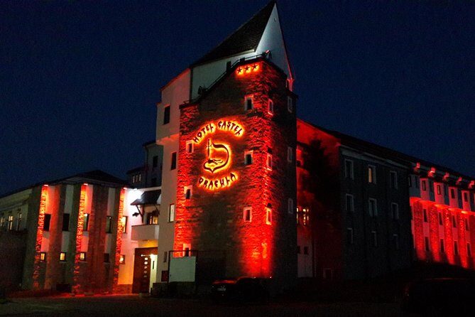 Private 6-Day Dracula Tour in Transylvania from Bucharest - How the route balances Dracula with “real life” Romania