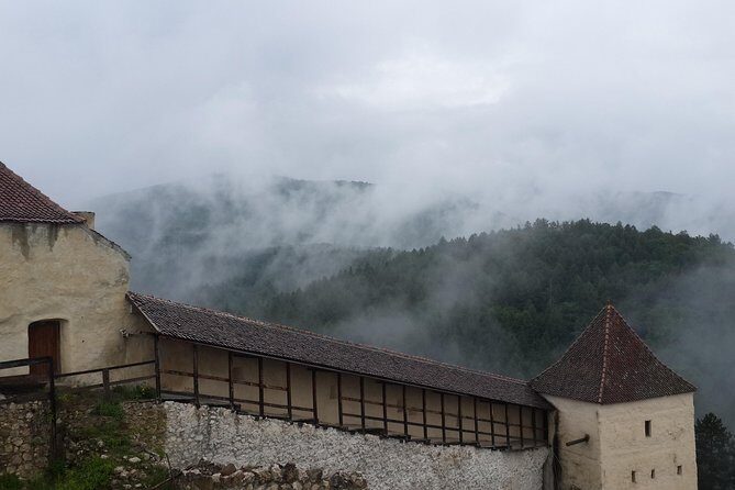 Private 6-Day Dracula Tour in Transylvania from Bucharest - Day 4: UNESCO Biertan fortified church and Sighișoara’s Vlad links
