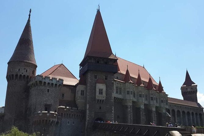 Private 6-Day Dracula Tour in Transylvania from Bucharest - Day 6: Peles Castle, Snagov Monastery, and back to Bucharest