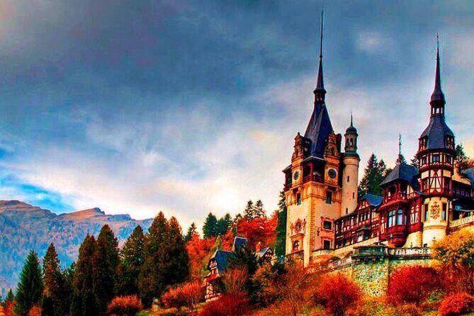 Private Day Tour to Historical Villages in Sinaia - Bucharest morning to Sinaia: how the day actually flows