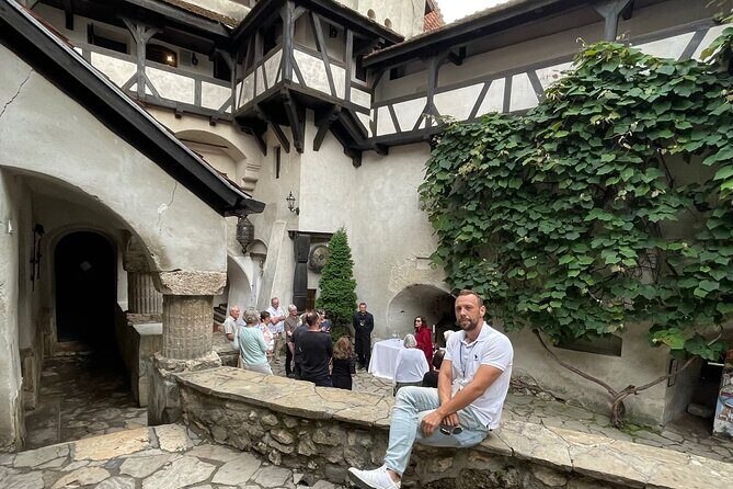 PRIVATE day-trip - Peles Castle, Bran Castle, Brasov - Price and Value: What You’re Paying For (and What You Should Budget)