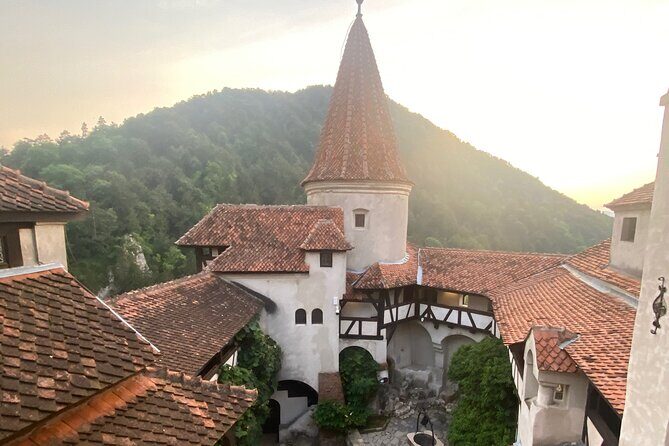 PRIVATE day-trip - Peles Castle, Bran Castle, Brasov - Who This Tour Fits Best