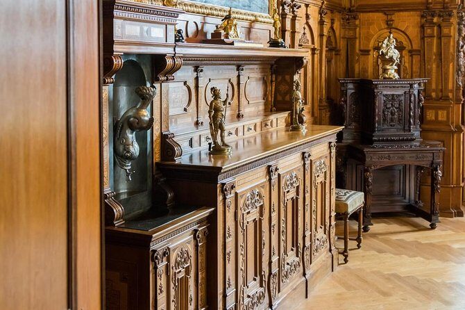 Private Day Trip to Dracula's Castle from Bucharest - The Drive and the Time Budget: Expect a Long Day