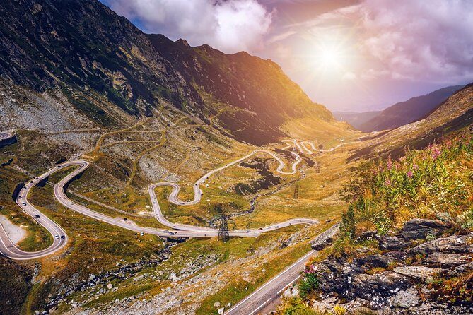 Private Day Trip True Castles of Vlad Dracula and Transfagarasan Road - Price and value: what $260.36 buys you in real comfort