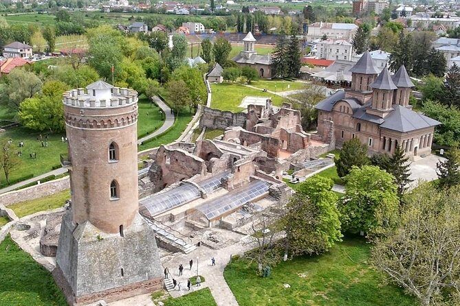 Private Day Trip True Castles of Vlad Dracula and Transfagarasan Road - Guides and car comfort: why Andrei, Alex, and Rasvan stood out
