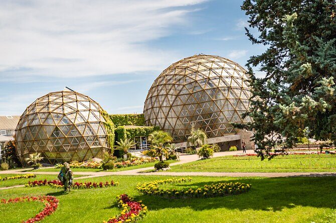 Private Full Day Green Tour - The real reason this tour feels good from Cluj-Napoca