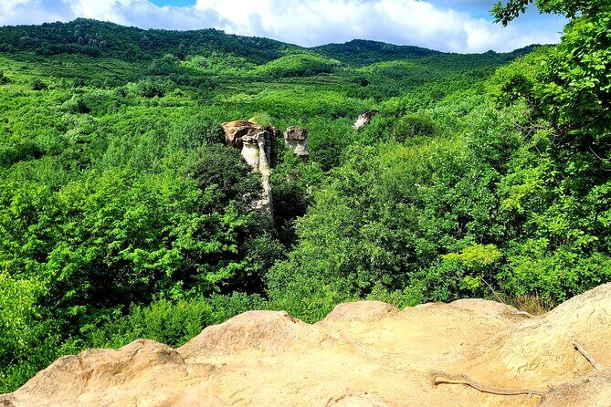Private Full Day Green Tour - Price and value: what you’re paying for, beyond transportation