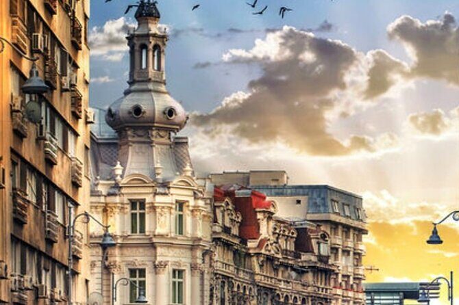 Private Guided Panoramic Tour in Bucharest by Car - Price and logistics: why this works out as good value