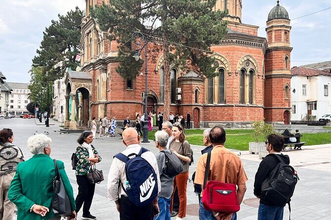 Private guided tour to Craiova - Key Things I’d Notice Before Booking