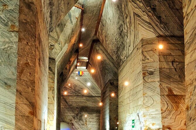 Private Half Day trip to Slanic Salt Mine and Snagov Monastery - Bucharest to the Countryside: how the day is paced