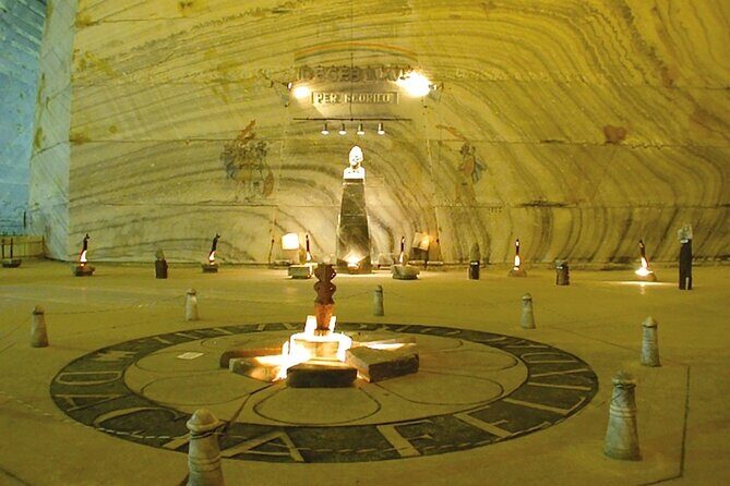 Private Half Day trip to Slanic Salt Mine and Snagov Monastery - Why the private format changes the experience (for the better)