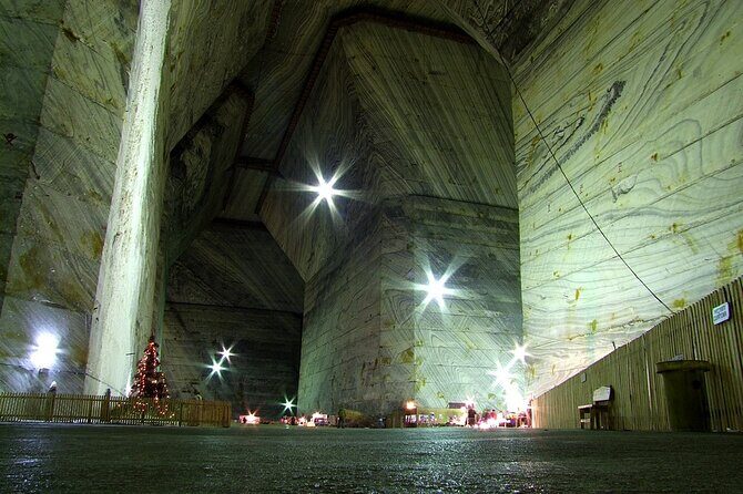 Private Half Day trip to Slanic Salt Mine and Snagov Monastery - The real value question: what $239.62 buys you