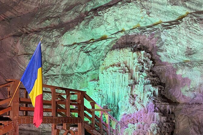 Private Half Day trip to Slanic Salt Mine and Snagov Monastery - Timing and Bucharest traffic: the one thing you can’t control