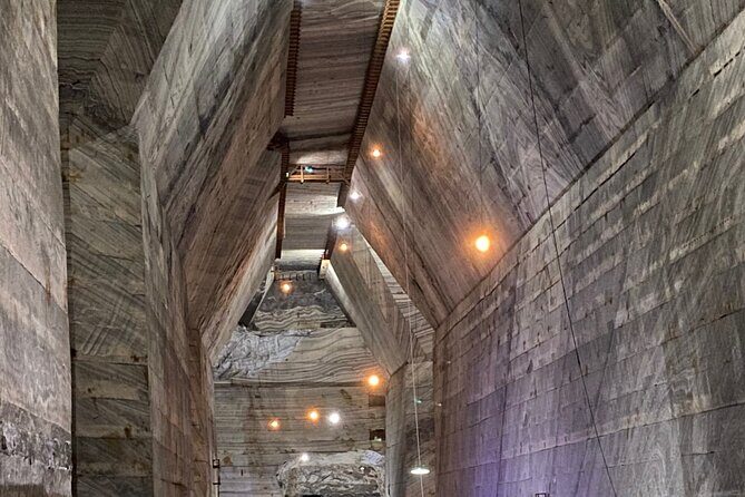 Private Half Day trip to Slanic Salt Mine and Snagov Monastery - Who this tour suits best