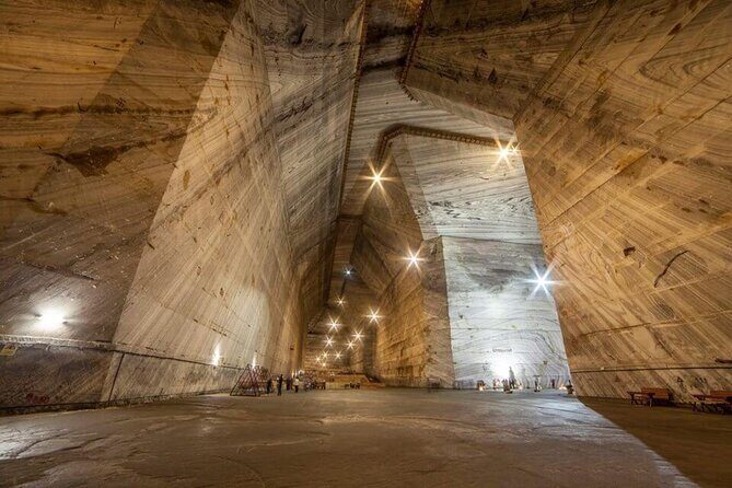 Private Half Day trip to Slanic Salt Mine and Snagov Monastery - Snagov Monastery: Dracula-linked lore in a real Orthodox setting