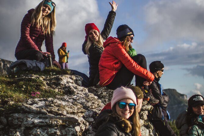 Private Hiking to Bucegi Natural Park from Brasov - The full itinerary: Rasnov’s valley to a 2000m plateau view