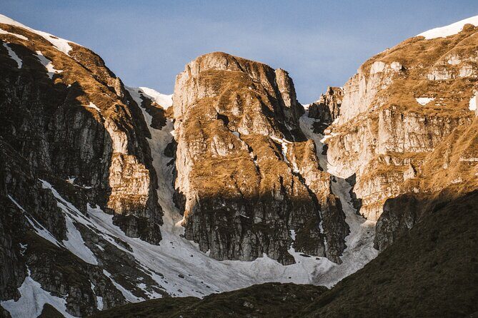 Private Hiking to Bucegi Natural Park from Brasov - Who this hike suits best (and who might want a different plan)