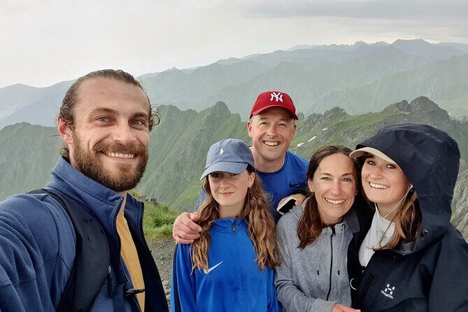 Private Hiking to Bucegi Natural Park from Brasov - Wildlife, plants, and the “stop-and-watch” style that makes a difference