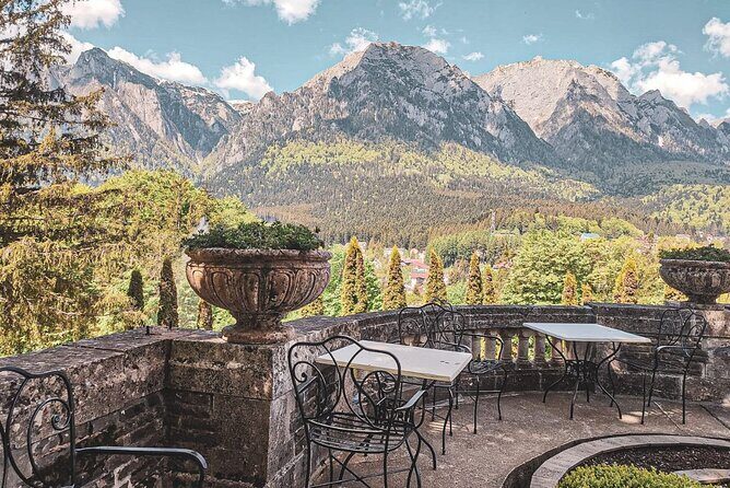 Private Movie Castles at Peles, Cantacuzino and Bran Castle Tour - Price and Value: What You’re Really Paying For