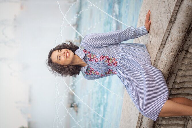 Private Photo-Shoot with Award-Winning Photographer - How the photographer guidance actually helps your results