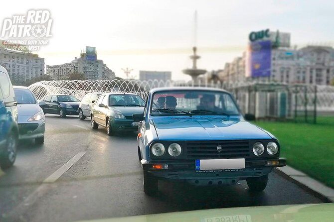 Private - Romanian Vintage Car Driving Tour of Bucharest 120 min - Why a restored Dacia driving tour feels different in Bucharest